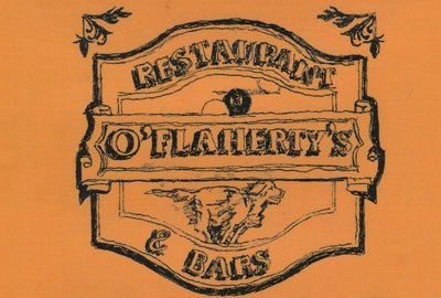 Accueil - Pub O'Flaherty's Nîmes